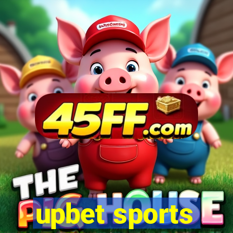 upbet sports